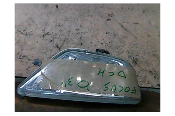 Recambio de faro antiniebla para ford focus (daw, dbw) 1.8 16v referencia OEM IAM   