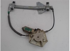 Recambio de mecanismo elevalunas trasero derecho para volvo v40 familiar referencia OEM IAM   
