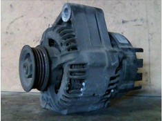 Recambio de alternador para smart coupe 0.6 creamstyle referencia OEM IAM A1601540101 0003250V006 