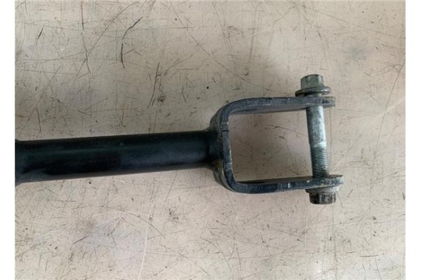 Recambio de alternador para smart coupe 0.6 creamstyle referencia OEM IAM A1601540101 0003250V006 