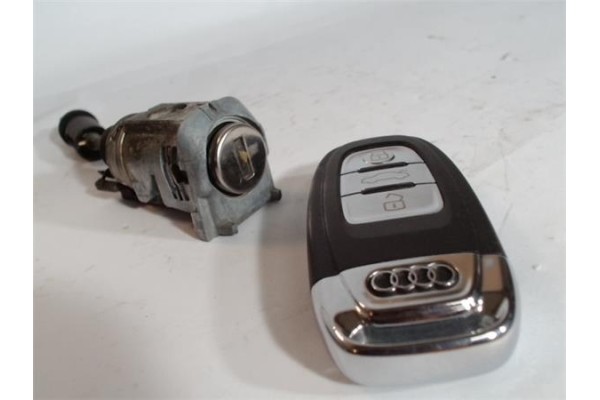 Recambio de bombin puerta delantero izquierda para audi s6 berlina (4gc) 4.0 tfsi quattro referencia OEM IAM   