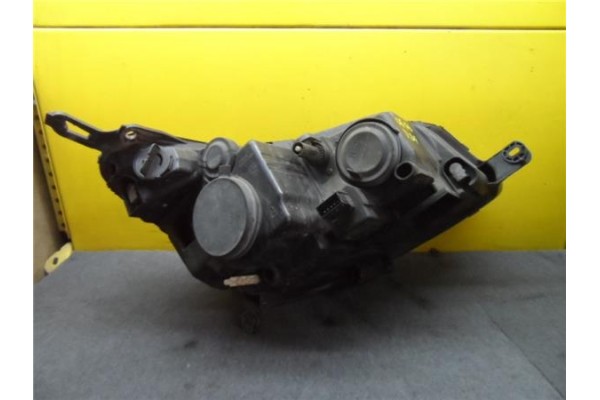 Recambio de faro delantero izquierdo para citroen c5 berlina 2.0 hdi (rcrhrh) referencia OEM IAM 9650055980  