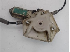 Recambio de mecanismo elevalunas trasero derecho para volvo v40 familiar referencia OEM IAM   