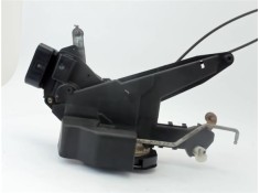Recambio de cerradura puerta delantero izquierda para toyota corolla (e12) 2.0 d-4d referencia OEM IAM 6904012510  