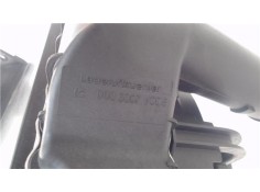 Recambio de intercooler para smart fortwo coupe 0.8 fortwo coupe cdi (33kw) (451.300) referencia OEM IAM 9020822  