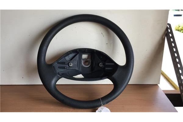 Recambio de volante para renault megane i scenic (ja0) 1.9 d alize referencia OEM IAM 7700427096   Recambio de volante para renault megane i scenic (ja0) 1.9 d alize referencia OEM IAM 7700427096