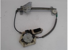 Recambio de mecanismo elevalunas trasero derecho para volvo v40 familiar referencia OEM IAM   