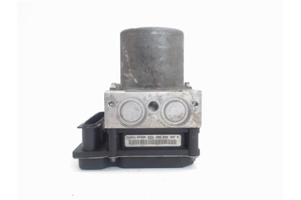 Recambio de nucleo abs para mercedes-benz clase a (bm 169) 1.5 a 150 (169.031) referencia OEM IAM A0064316412  