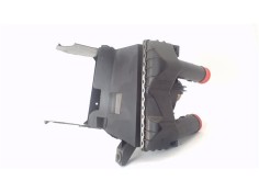 Recambio de intercooler para smart fortwo coupe 0.8 fortwo coupe cdi (33kw) (451.300) referencia OEM IAM 9020822  