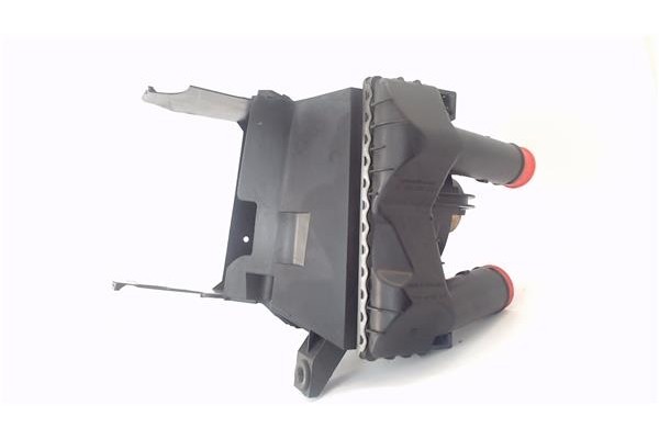 Recambio de intercooler para smart fortwo coupe 0.8 fortwo coupe cdi (33kw) (451.300) referencia OEM IAM 9020822  