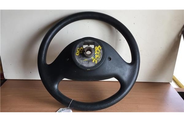 Recambio de volante para renault megane i scenic (ja0) 1.9 d alize referencia OEM IAM 7700427096   Recambio de volante para renault megane i scenic (ja0) 1.9 d alize referencia OEM IAM 7700427096