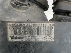 Recambio de faro delantero dcho para renault clio ii fase i (b/cb0) referencia OEM IAM 7701697618 67735101 