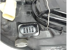 Recambio de faro delantero izquierdo para seat ibiza (6k2) referencia OEM IAM 67743739 087584 