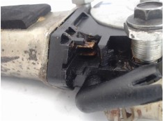 Recambio de mecanismo elevalunas trasero derecho para volvo v40 familiar referencia OEM IAM   