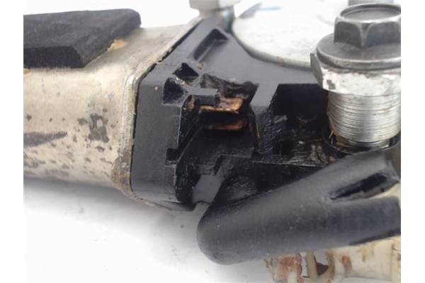 Recambio de mecanismo elevalunas trasero derecho para volvo v40 familiar referencia OEM IAM   