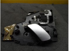 Recambio de manilla para citroen c5 berlina 2.0 hdi (rcrhrh) referencia OEM IAM 9143J0  