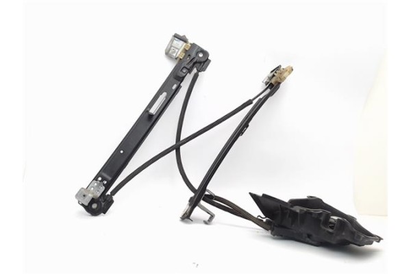 Recambio de elevalunas electrico delantero izquierdo para seat ibiza (6j5) 1.9 tdi referencia OEM IAM   