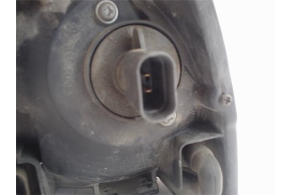 Recambio de faro delantero dcho para kia rio (bc) referencia OEM IAM 92102FD010  