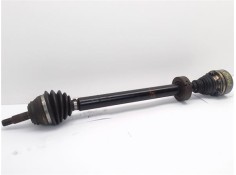 Recambio de palier delantero derecho para volkswagen passat berlina (3b2) 1.9 tdi referencia OEM IAM   