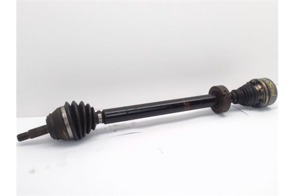 Recambio de palier delantero derecho para volkswagen passat berlina (3b2) 1.9 tdi referencia OEM IAM   