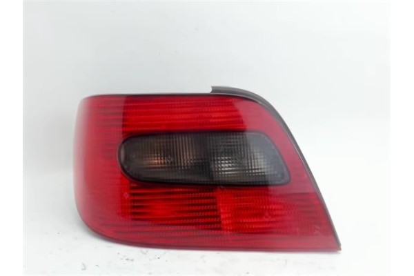 Recambio de piloto trasero izquierdo para citroen xsara berlina referencia OEM IAM   