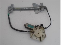Recambio de mecanismo elevalunas trasero derecho para volvo s40 berlina referencia OEM IAM   