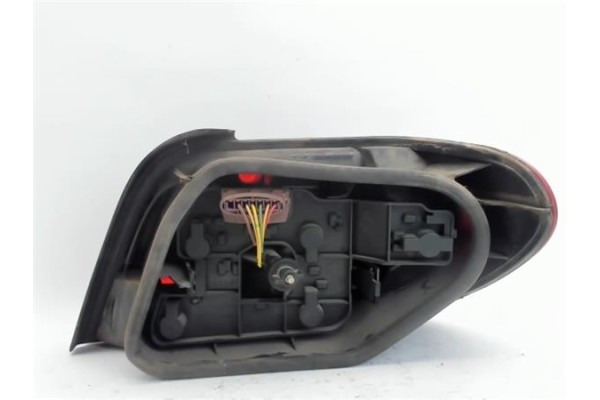 Recambio de piloto trasero izquierdo para citroen xsara berlina referencia OEM IAM   