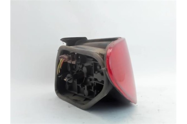 Recambio de piloto trasero izquierdo para citroen xsara berlina referencia OEM IAM   
