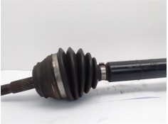 Recambio de palier delantero derecho para volkswagen passat berlina (3b2) 1.9 tdi referencia OEM IAM   