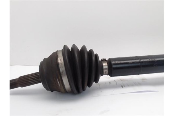 Recambio de palier delantero derecho para volkswagen passat berlina (3b2) 1.9 tdi referencia OEM IAM   