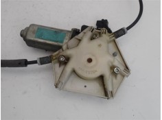 Recambio de mecanismo elevalunas trasero derecho para volvo s40 berlina referencia OEM IAM   