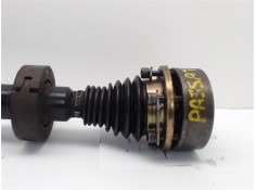 Recambio de palier delantero derecho para volkswagen passat berlina (3b2) 1.9 tdi referencia OEM IAM   