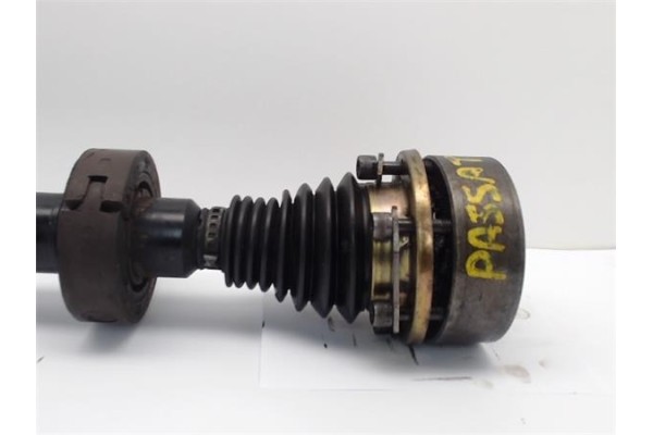 Recambio de palier delantero derecho para volkswagen passat berlina (3b2) 1.9 tdi referencia OEM IAM   