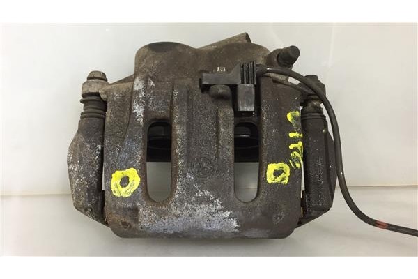 Recambio de pinza freno delantero derecha para mercedes-benz vito / mixto furgón (w639) 111 cdi referencia OEM IAM E139 2X482830
