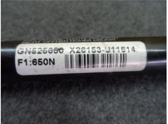Recambio de amortiguador porton para opel zafira b 1.9 enjoy referencia OEM IAM 13128759  