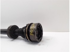 Recambio de palier delantero derecho para volkswagen passat berlina (3b2) 1.9 tdi referencia OEM IAM   