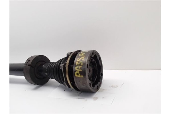 Recambio de palier delantero derecho para volkswagen passat berlina (3b2) 1.9 tdi referencia OEM IAM   