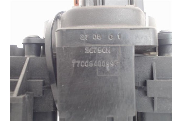 Recambio de mando intermitencia para renault kangoo i (f/kc0) 1.5 authentique referencia OEM IAM 7700840099F  