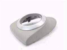 Recambio de embellecedor palanca cambio para renault modus i 1.5 dci (fp0f, jp0f) referencia OEM IAM 8200334394 8200334386 