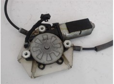 Recambio de mecanismo elevalunas trasero derecho para volvo s40 berlina referencia OEM IAM   