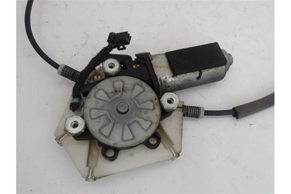Recambio de mecanismo elevalunas trasero derecho para volvo s40 berlina referencia OEM IAM   