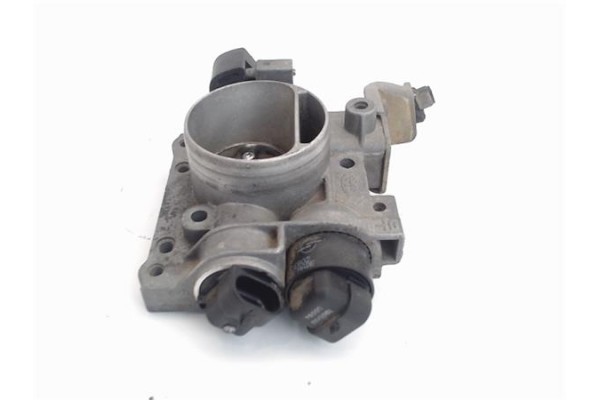 Recambio de caja mariposa aire para fiat ii panda (169) 1.2 referencia OEM IAM 77363298 365XFE1 