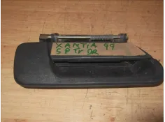 Recambio de maneta exterior trasero derecha para citroen xantia berlina 2.0 hdi 109 referencia OEM IAM 9101G6  