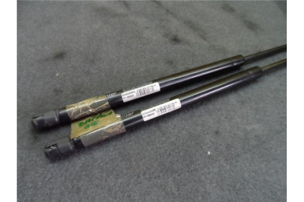 Recambio de amortiguador porton para opel zafira b 1.9 enjoy referencia OEM IAM 13128759  