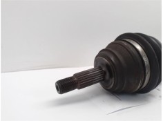 Recambio de palier delantero derecho para volkswagen passat berlina (3b2) 1.9 tdi referencia OEM IAM   