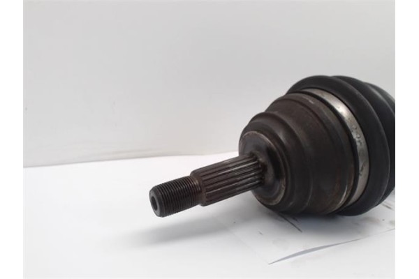 Recambio de palier delantero derecho para volkswagen passat berlina (3b2) 1.9 tdi referencia OEM IAM   