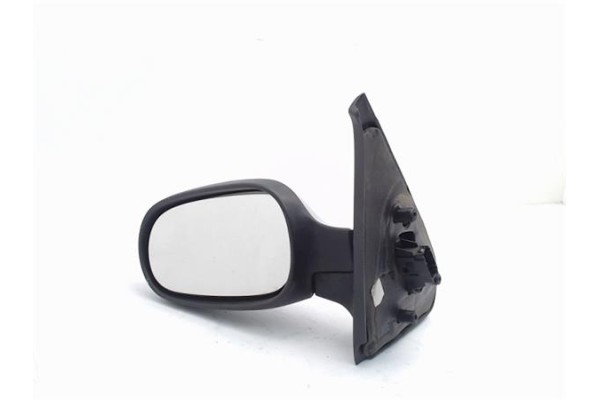 Recambio de retrovisor electrico izquierdo para renault clio ii fase ii (b/cb0) referencia OEM IAM   
