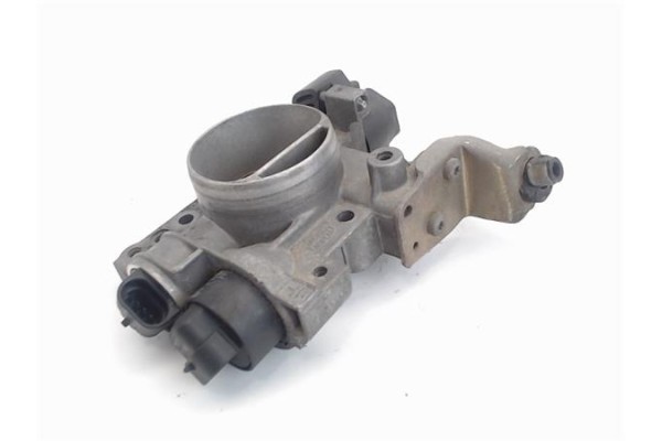 Recambio de caja mariposa aire para fiat ii panda (169) 1.2 referencia OEM IAM 77363298 365XFE1 