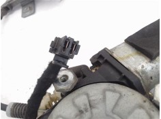 Recambio de mecanismo elevalunas trasero derecho para volvo s40 berlina referencia OEM IAM   