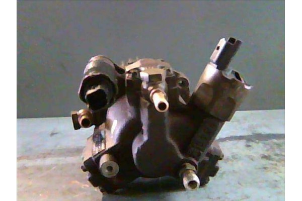 Recambio de bomba inyectora para citroen c3 1.4 hdi referencia OEM IAM 964185200 5WS40008  Recambio de bomba inyectora para citroen c3 1.4 hdi referencia OEM IAM 964185200 5WS40008